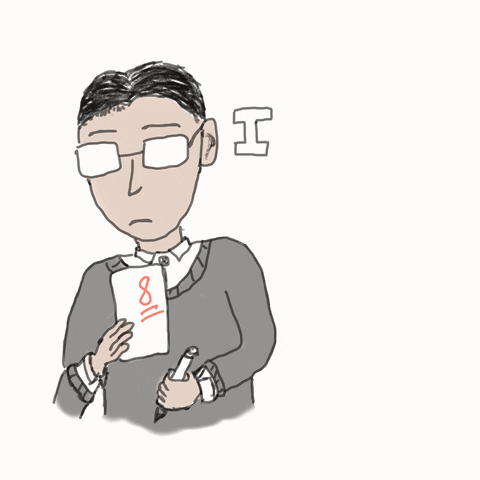 Nerd GIF