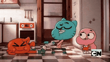 Gumball GIFs - Find & Share on GIPHY