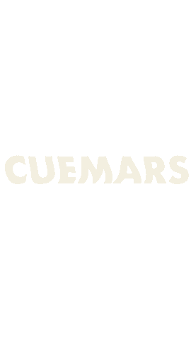 @cuemars Sticker
