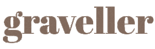 Graveller Sticker