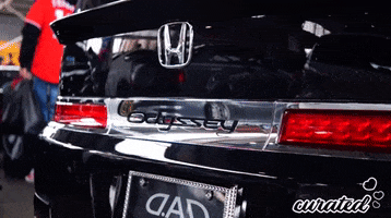 Sport Driving GIF by Curated Stance!