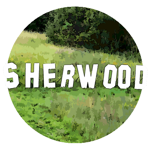 Keravankaupunki Sticker