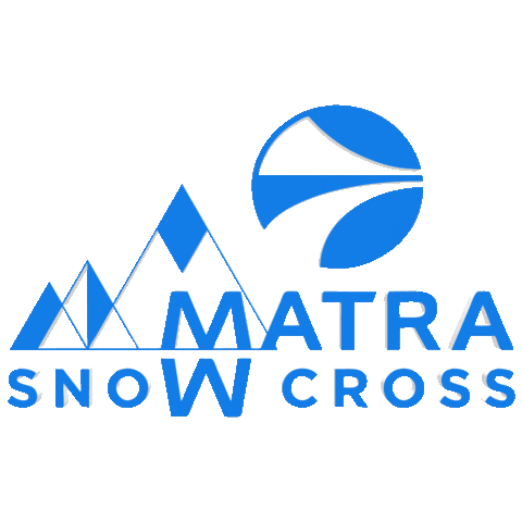 matra officiel Sticker