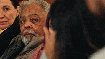Gil Gilbertogil GIF by The Summer Hunter