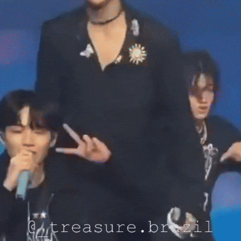 Treasure Parkjihoon GIF