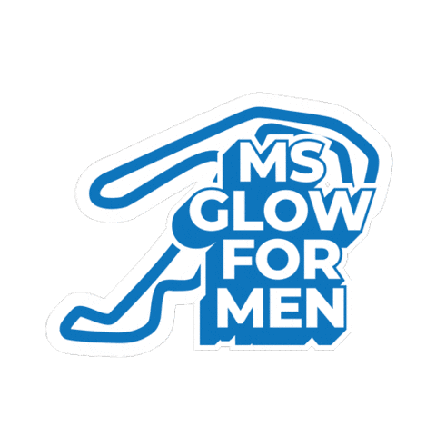 Fuelyourpassion Sticker by MS Glow Beauty