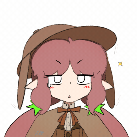 Yes Nod GIF