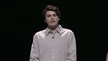 Scarlett Johansson Snl GIF by Saturday Night Live