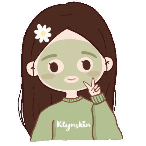 klynskin Sticker
