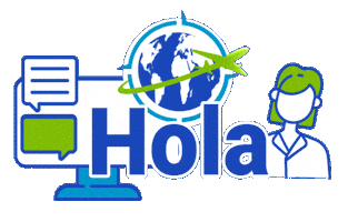 Sticker by World2Go
