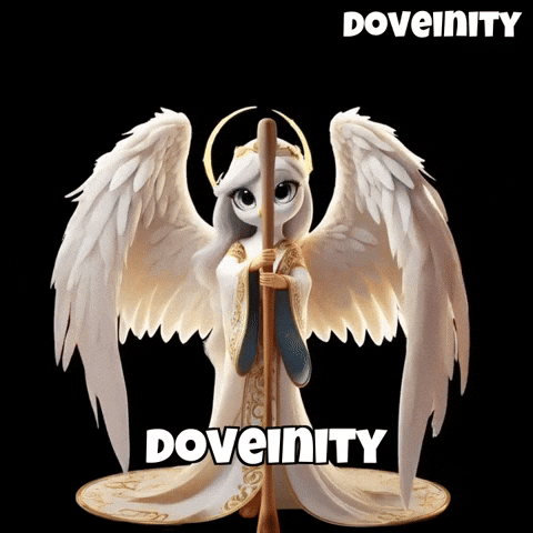 Tired Give Up GIF by thedoveinity