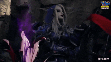 Warcraft GIF