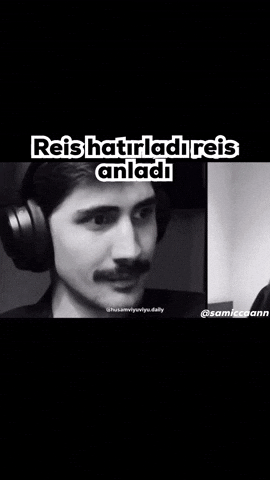 Reis Husam GIF