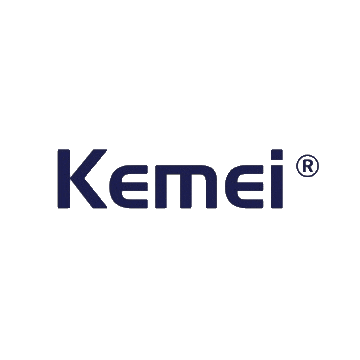 Kemei Oficial Brasil Sticker