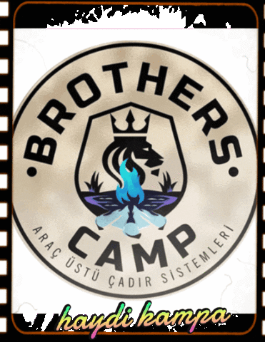 Brotherscamp brotherscamp GIF