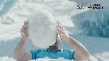 Ms Dhoni GIF by Star Sports India