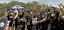 Women College GIF by NCAA Championships