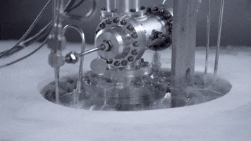 How Its Made Smoke GIF by Safran