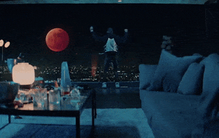 Kid Cudi Man On The Moon Iii GIF by Kid Cudi