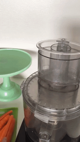 Food Blog GIF