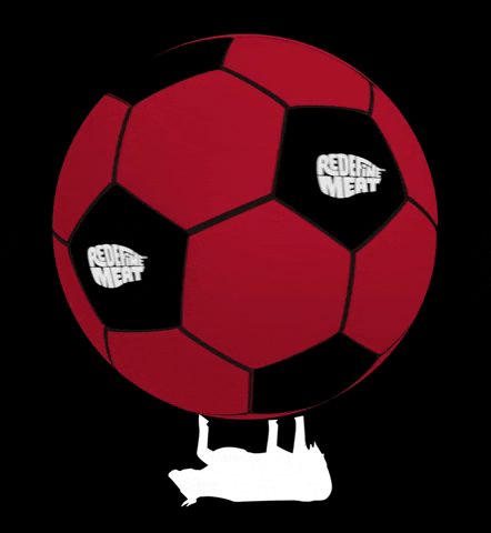 World Cup Football GIF by Redefine Meat