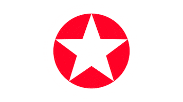 Bauer Sticker by RED STAR FC