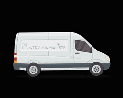 The Country Minimalists GIF