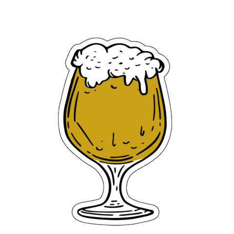 Cervejaria Noi Sticker