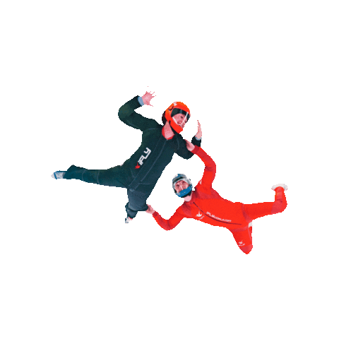 The iFLY High Flight GIFs on GIPHY - Be Animated