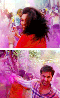 Deepika Padukone Bollywood GIF