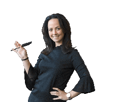 Baron Academy Sticker