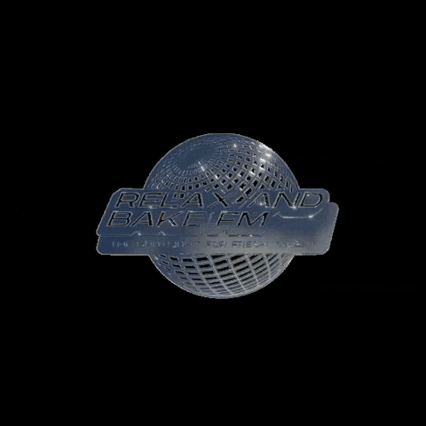 Black Background GIF