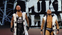 gallows