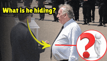 Francois Bayrou GIF