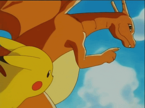 pokemon GIF