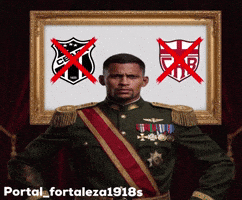 Fortaleza Ec Fortalezaesporteclube GIF