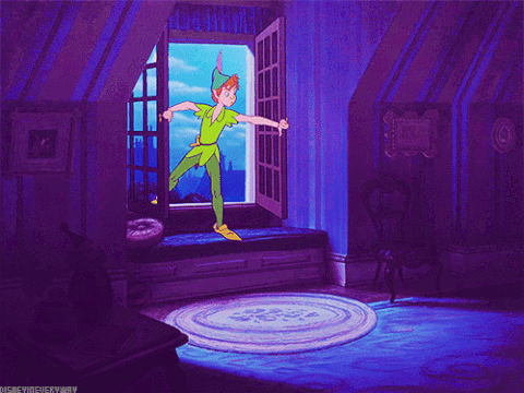 classic disney