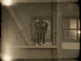 Made It Survival GIF by KOCKY KA