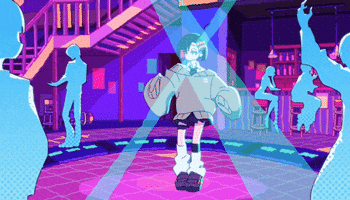 Persona GIF
