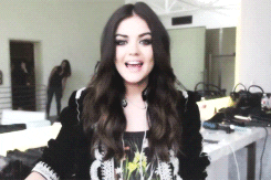 lucy hale