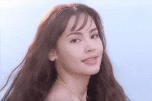 Urassaya Sperbund Yaya GIF