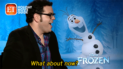 josh gad