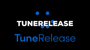 TuneRelease play spotify stream newmusic GIF