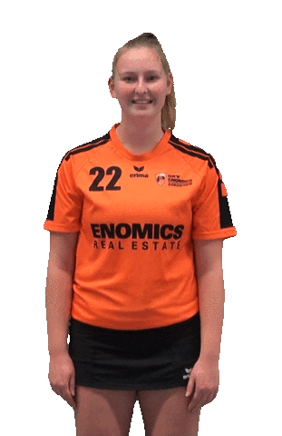 Sport Club Sticker by GKV/Enomics