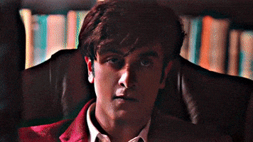 Ranveer Singh Swag GIF