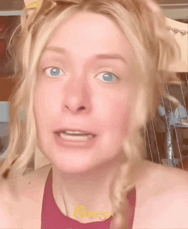 Shut Your Mouth Oops GIF by Arkesia