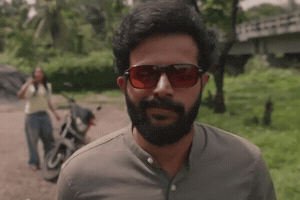 Nivin Pauly Joel GIF