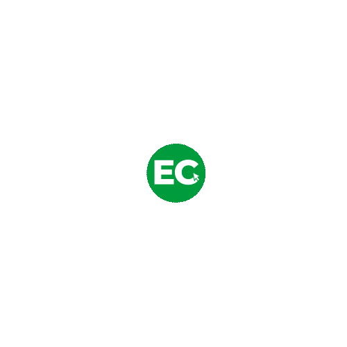 Ec Comunicacion Sticker by El Centro