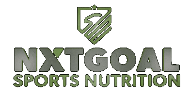 Nxtgoal Sports Nutrition Sticker