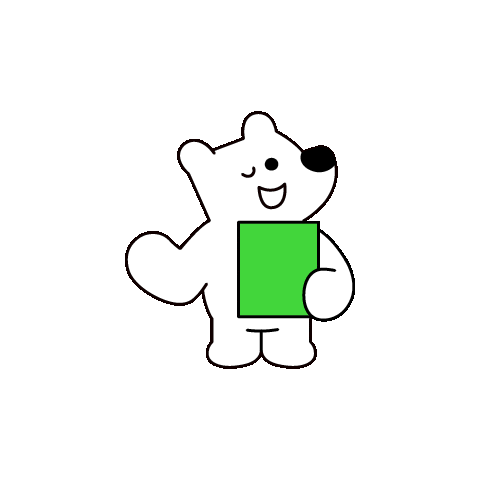 Book Sticker by eduhansol